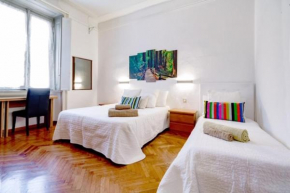 Alessia's Flat- Loreto 2 Milano